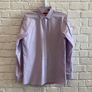 Men’s Hugo Boss dress shirt
